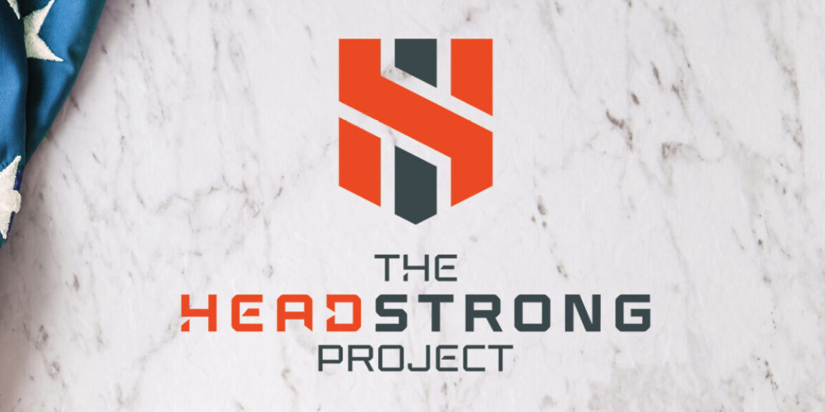 Headstrong Web Banner